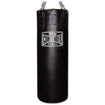 70lb. Leather Punching Bag